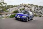 Volkswagen Golf R 5-Door 2017 года (WW)
